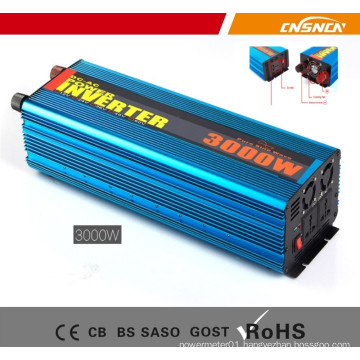 Competitive Quotation Solar Power 110V DC to AC 3000W 12V Pure Sine Wave Inverter